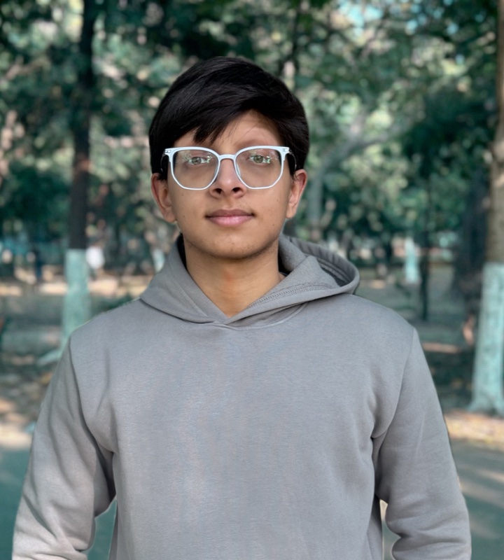 Bharatt Arorah